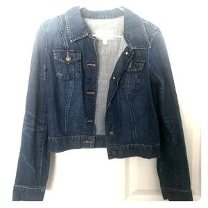 Old Navy Denim Jacket